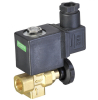 1/4 Inch Direct Acting Flow Control Solenoid Valve