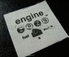 Silk Clothing Labels Silk Clothing Labels