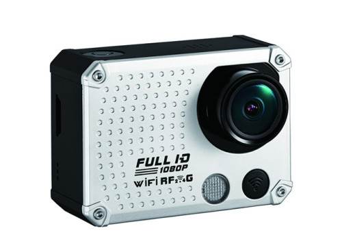 Factory directly supply 4k 10fps 1080p 60fps mini dv sport camera wifi with wrist remote controller