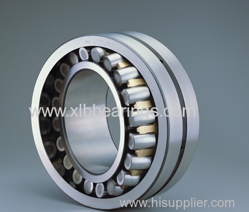 Spherical Roller Bearing 21307