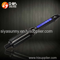 Professional hair styler hair curler brush curler curling hair with low prices