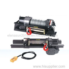 P3000-1C Electric Winch from China