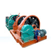 JZ series Electric Mine Shaft Sinking Wire Winder