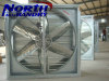 Multi Span Agricultural Exhaust Fan For Greenhouse Accessories