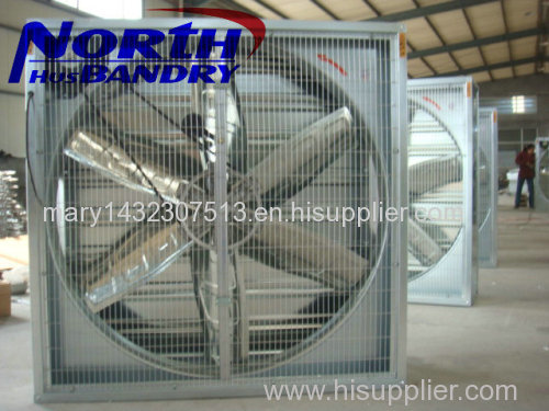 Poultry house/Factory/Greenhouse Control System Cooling Fans