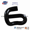 E Type Rail Clip Shanghai Supplier/Manufacturer E Type Rail Clip/Fastener E Type Rail Clip manufacturer in Chinese