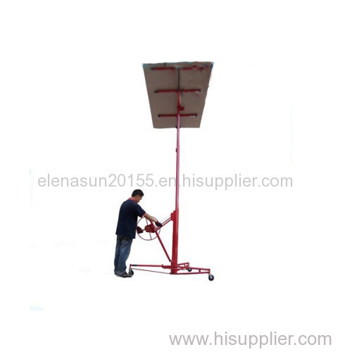 16FT Drywall Hoist from China