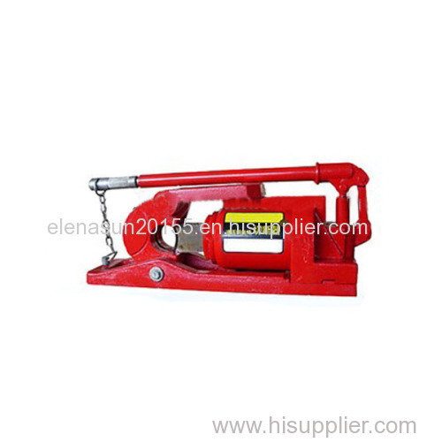 Hydraulic Wire Rope Cutters