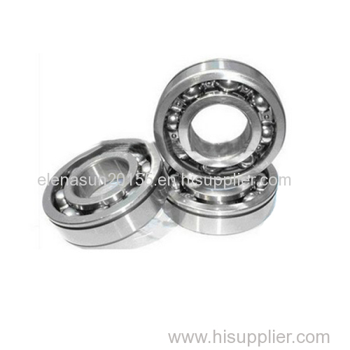 long life magnetic bearings with high quality