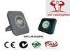 4500lm 50W Industrial LED Flood Lights 3000k - 6500k Exterior Lighting Fixtures