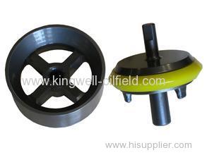 Mud Pump Valve and Seat