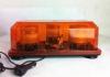 Windproof PC DC12V Truck Amber Mini LED Flashing Light Bar TBD02456-2B