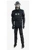 Self Protection Products Violence proof Uniform / Anti Riot Suit for Police and Military