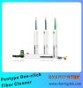 One Click Cleaner Pen 1.25mm 2.5mm FC/SC/SC LU/MU Connector