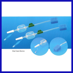 Medical Hospital ORAL CARE DEVICE