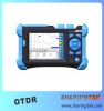 1310/1550nm OTDR with VFL and filter Touch Screen SM and MM