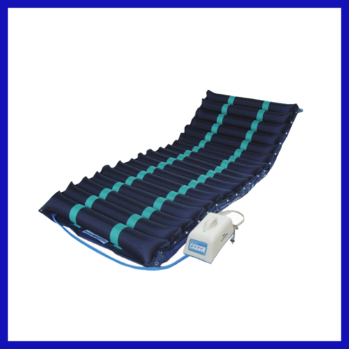 Continuous Wave inflatable air cushion