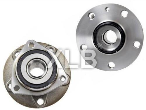 wheel hub assembly /wheel hub bearing/ wheel hub units/ wheel hub