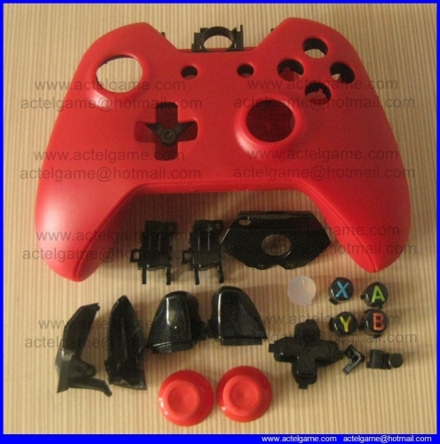 Xbox360 xbox one controller shell case cover repair parts