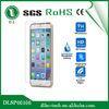 Apple Tempered Glass Screen Protector for iPhone 6 , 9H Hardness