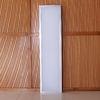 White pure Ra90 ISO LED Flat Panel Lights , Osram LED lighting panels