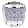 IP65 240W COB Outdoor LED Street Lighting , Osram LED Road Lamp 16000lm