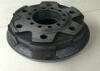 Couplet Brake drum TCM Forklift Parts / forklift wheel hub