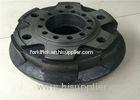 Couplet Brake drum TCM Forklift Parts / forklift wheel hub