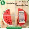 Cute Silicone Watermelon Victoria Secret Phone Case for iPhone 5 iPhone 5S