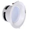 24w 60Hz CRI 80 OSRAM Recessed LED Downlight For Restaurant / School