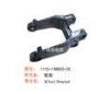 EP forklift Wheel bracket spare parts / wheel support / stand