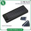 15000mah Solar Charger Portable Mobile Power Bank for Ipad And Moblie Phone