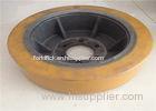 CQD16H Hangcha Forklift Parts Drive wheel / HC driving wheel