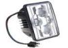 OSRAM SUV ATV Ford Offroad vehicle Square LED Headlight Waterproof IP67