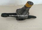 Heli Forklift steering system parts / knuckle For loading forklift