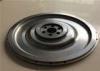 KOMATSU forklift Engine fly wheel forklift engine parts / flywheel