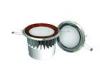 Natural White 5000K Office / Restaurant LED Recessed Downlight Dimmable 1500LM