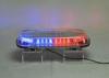 Linear 32W Police Car Strobe Mini LightBar , Magnetic amber led light bar