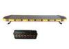 47Inch Gen3 LED Warning Light bar With 15kinds Flash Pattern And Light Controller