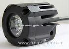 High Intensity 10w LED Work Light , Off Road Car SUV Truck 4WD Led Driving Lamps