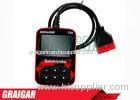 Automotive OBD Diagnostic Code Reader CAN Scan Diagnostic Tool T 20 OBD2 ITrouble Scanner