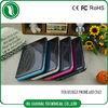 6000mah Mobile Phone Solar Charger for Apple HTC Samsung OEM / ODM