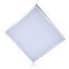 CRI 80 IP40 34W Aluminum Alloy Osram LED Flat Panel Ceiling Lights