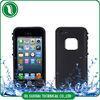 Original Redpepper Dot Mobile Phone Waterproof Case For iPhone 5 , 5S
