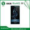 9H Hardness Huawei Ascend P7 Tempered Glass Phone Screen Protector