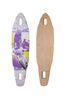 Pro Skateboards Decks , Cruiser Skateboard Decks Unfinished