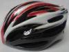 Wind Resistance Sports Bike Helmets 58 To 61cm With Quick Release Buckle