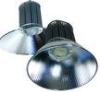 Cold White 150Watt / 200Watt LED High Bay Retrofit With Meanwell Driver 45 Degree