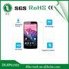 High Clear Scratch Resistant Tempered Glass Google Nexus 5 Screen Protector