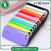 Korea iFace Case for iPhone 5 / 5s , Cellairis Cell Phone Cases in Purple White